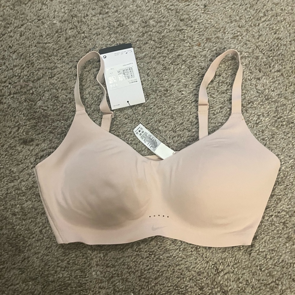 Women's Light-Support Padded Sports Bra
